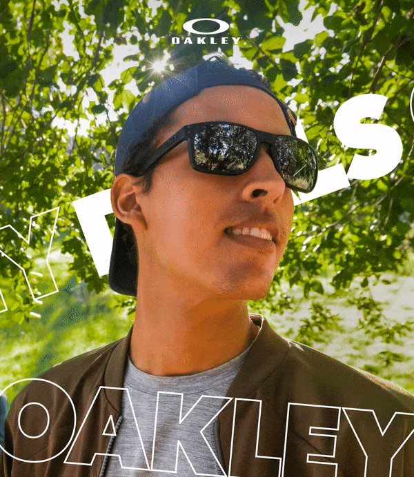 Oakley Valentine's Day Event takes $30 off polarized lens sunglasses