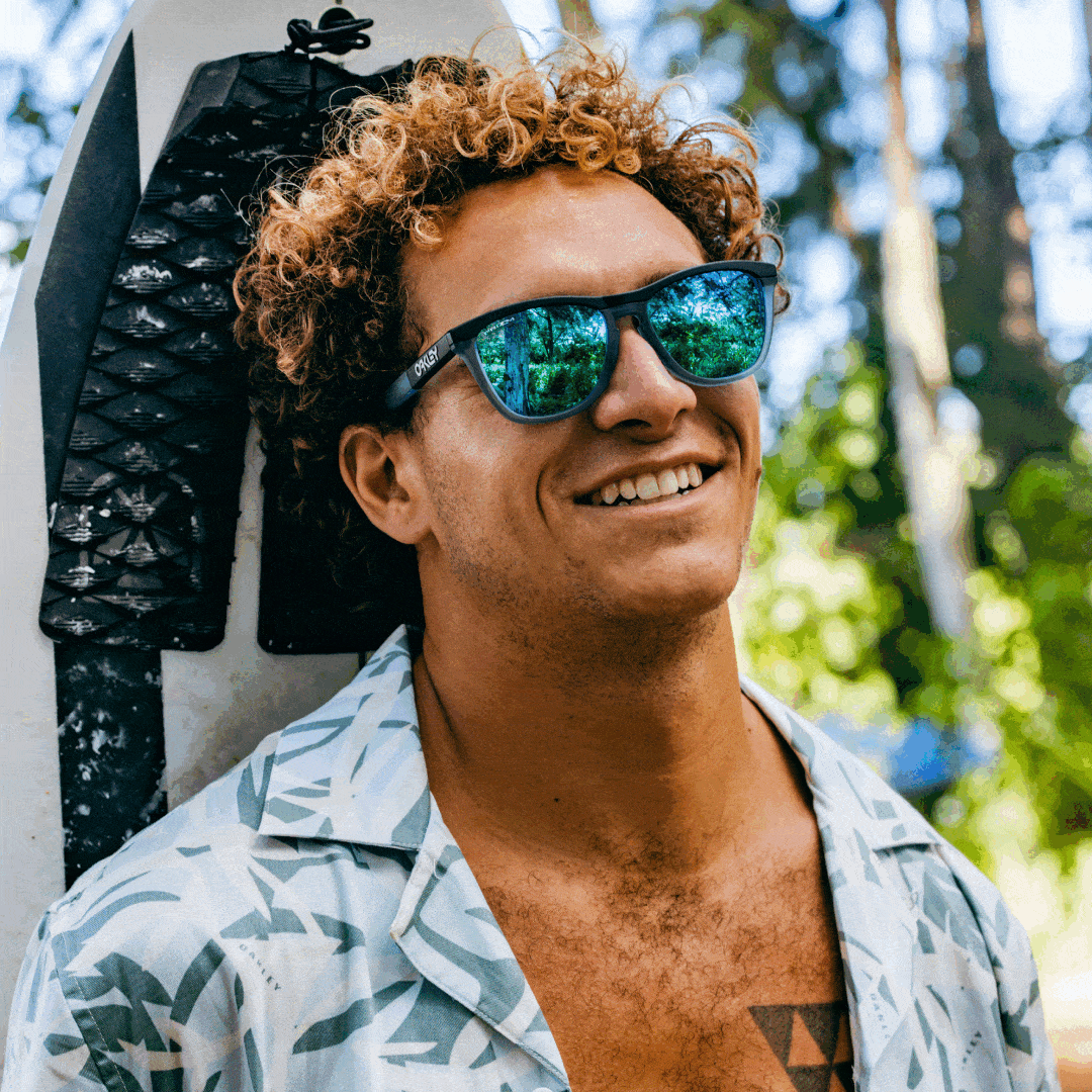Newsletter content from oakley