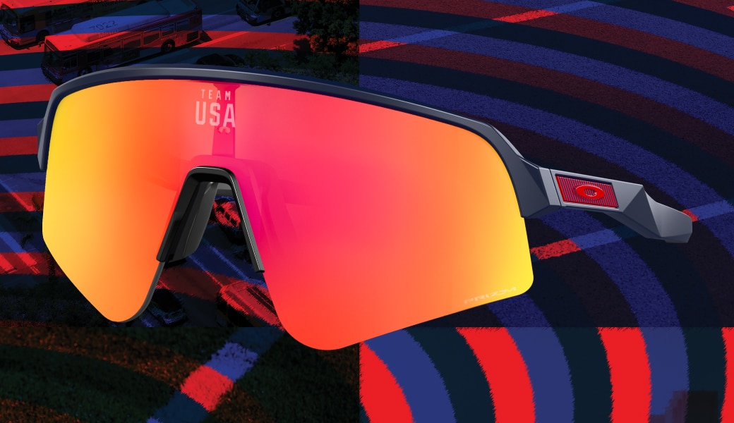 U.S. Olympic Committee and Oakley Expand Team USA® Collection